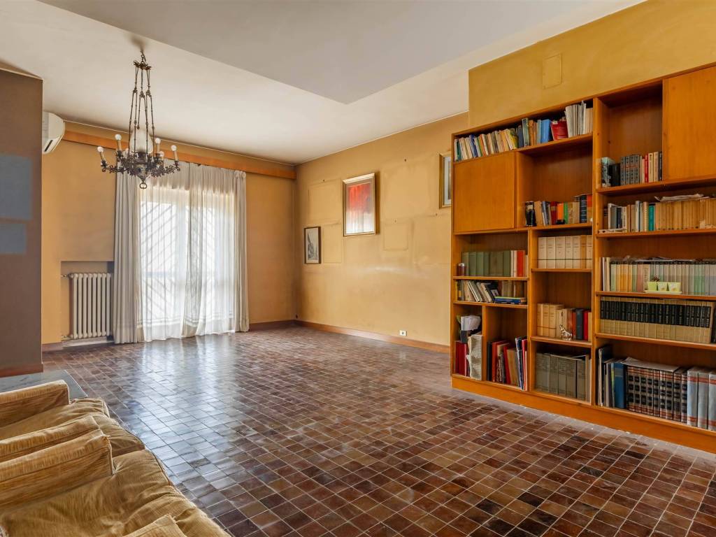 Appartamento a Bari in Viale John Fitzgerald Kennedy, 78 - Foto 5