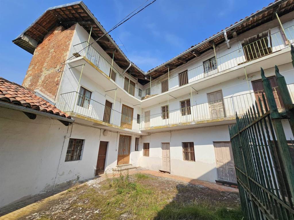 Rustico / casale a Zubiena in CASALE TRUCCHI, 26 - Foto 2