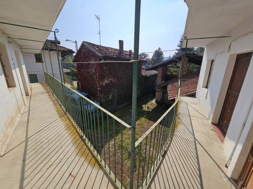 Rustico / casale a Zubiena in CASALE TRUCCHI, 26 - Foto 3