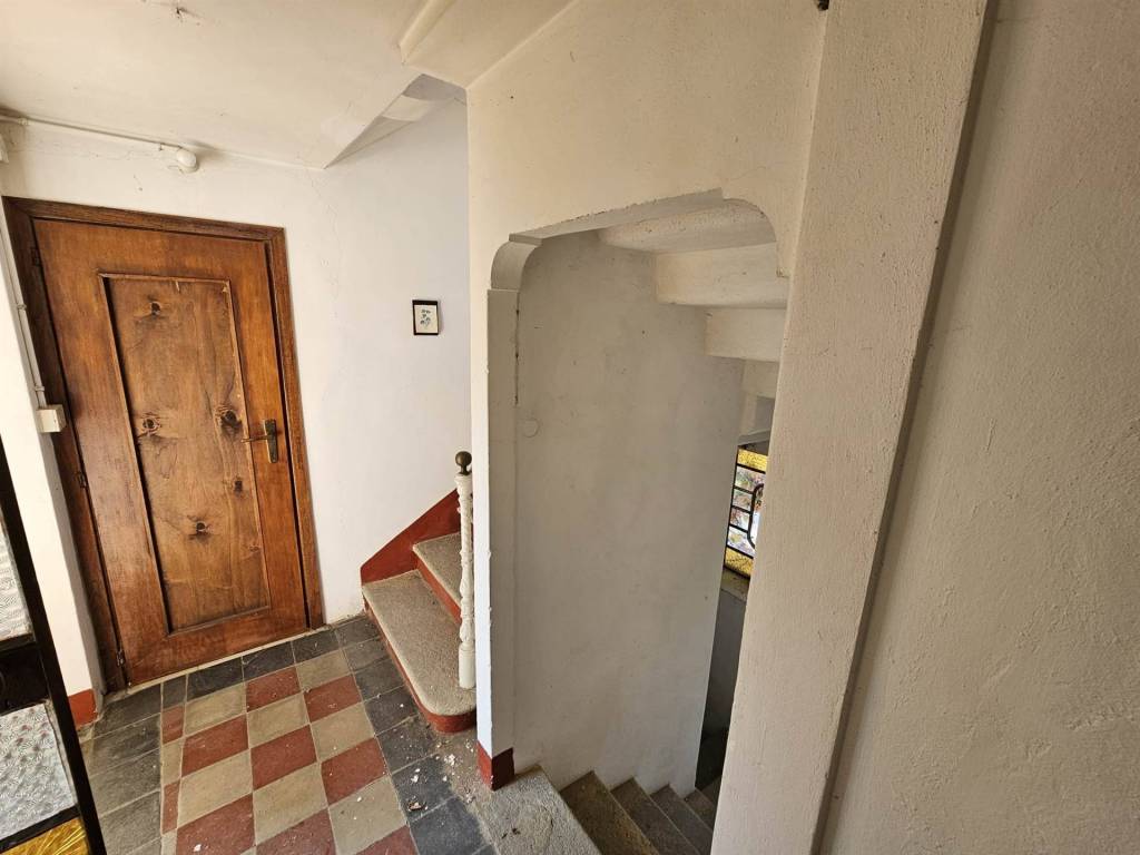 Rustico / casale a Zubiena in CASALE TRUCCHI, 26 - Foto 4