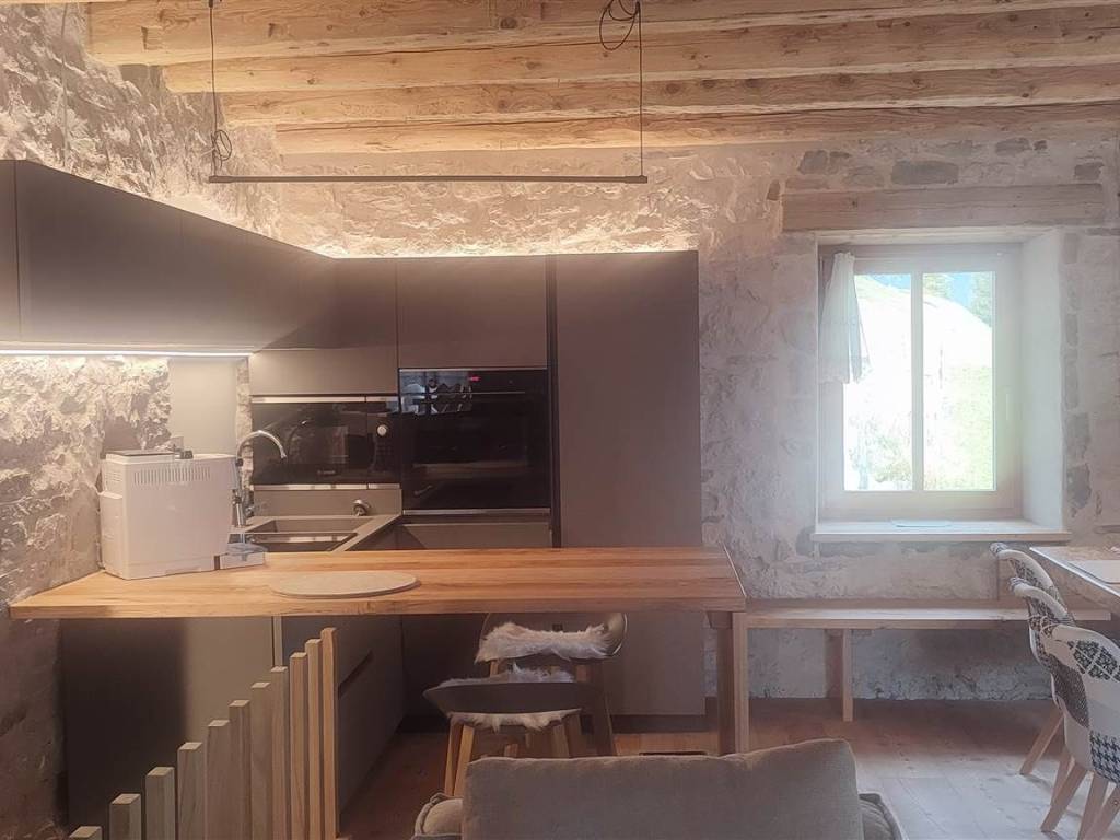 Appartamento a San giovanni di fassa in Strada Provinciale di Monzon - Foto 2