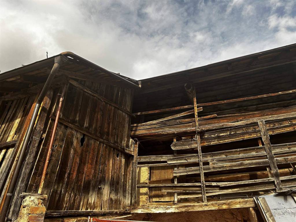 Appartamento a San giovanni di fassa in Strada Provinciale di Monzon - Foto 4