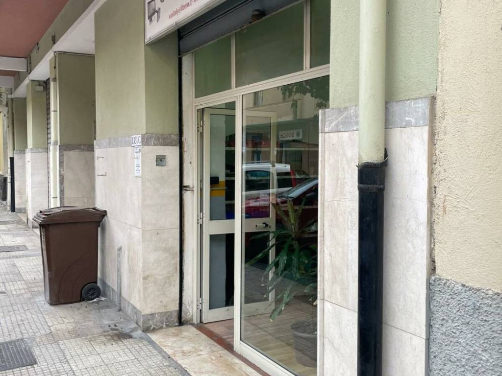 Immobile a Messina in Via Industriale, 133 - Foto 2