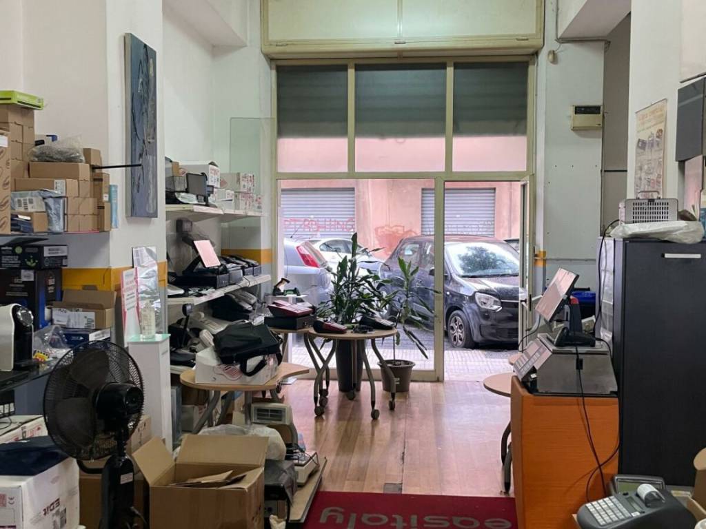 Immobile a Messina in Via Industriale, 133 - Foto 3