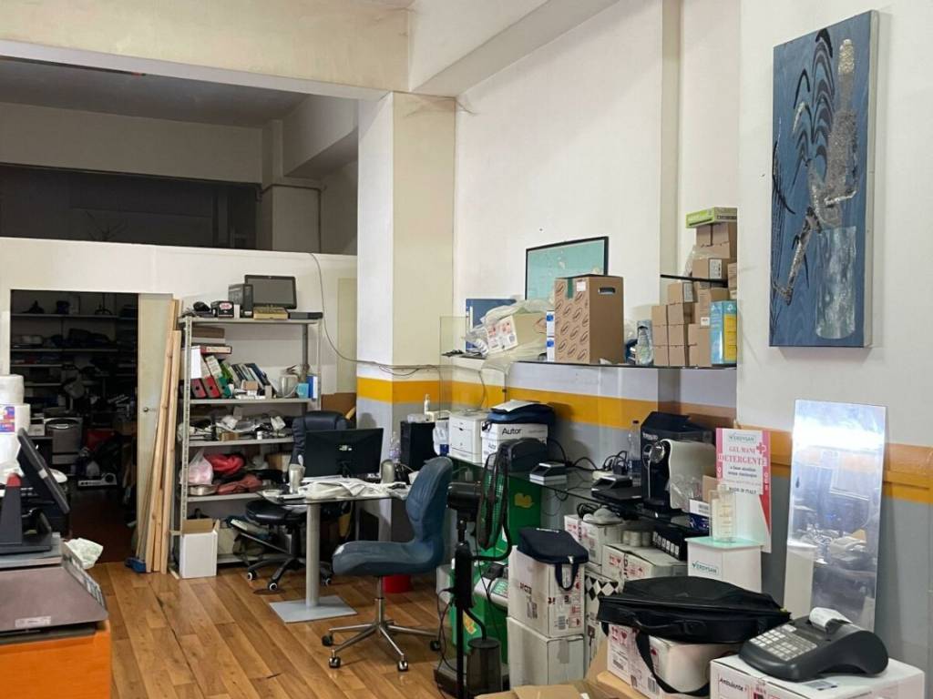 Immobile a Messina in Via Industriale, 133 - Foto 4