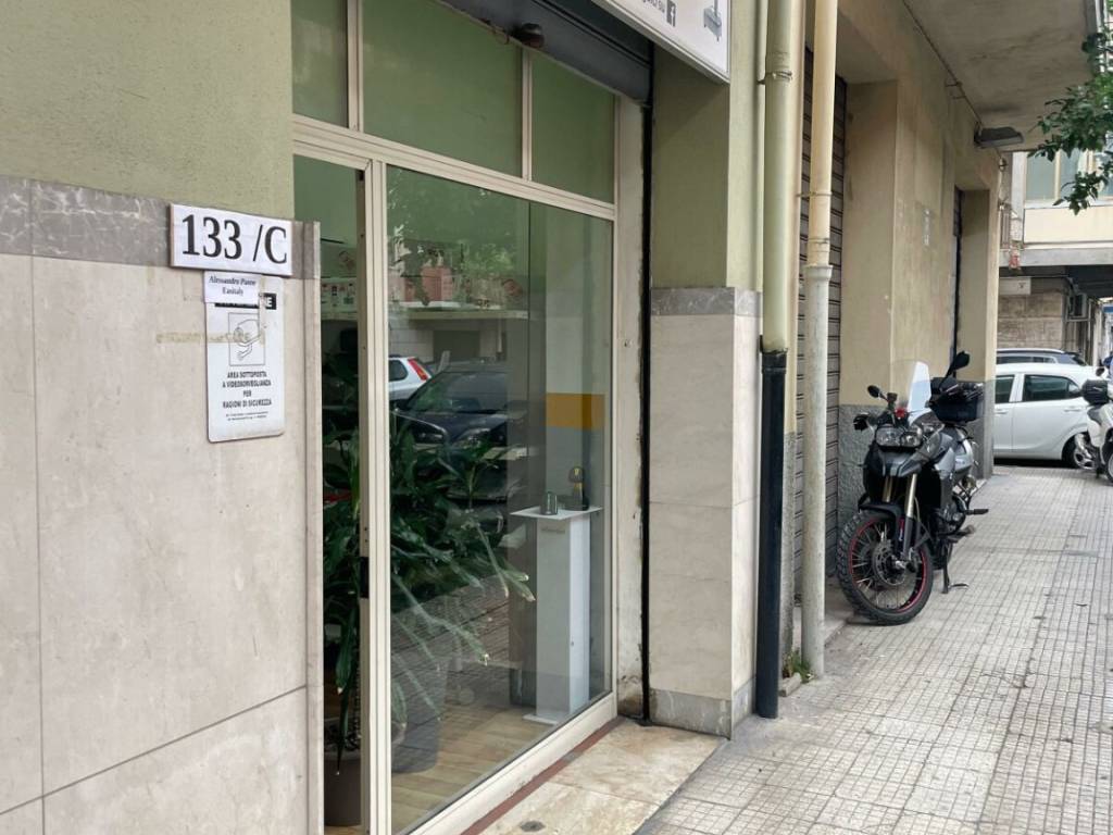 Immobile a Messina in Via Industriale, 133 - Foto 5