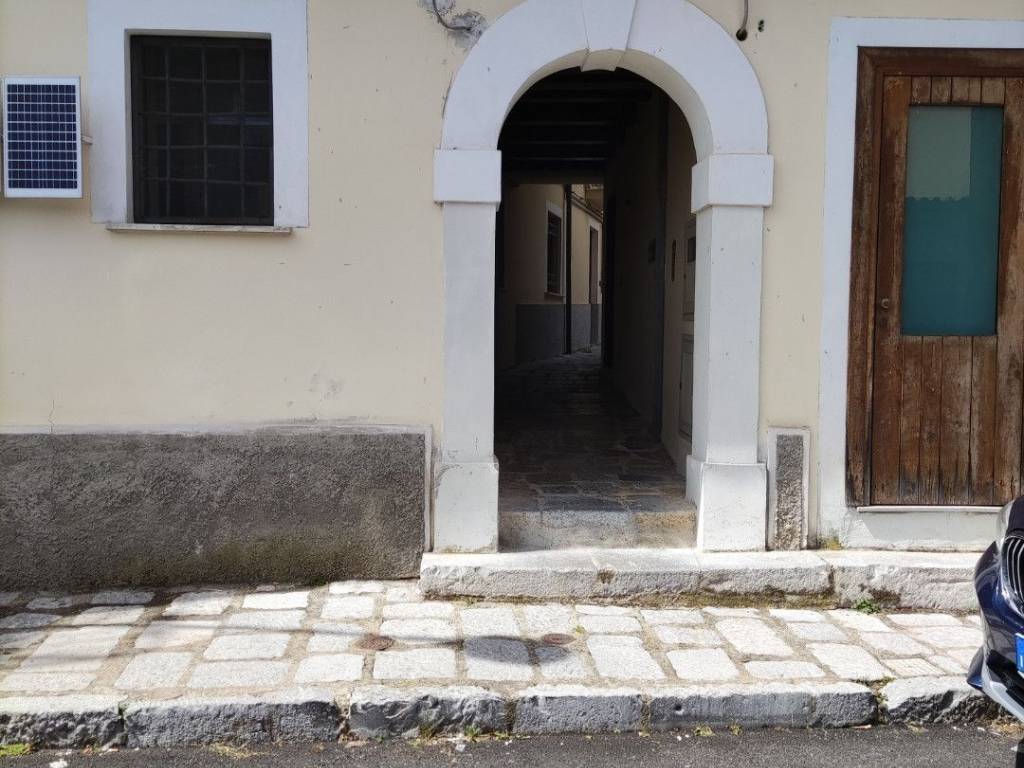 Casa indipendente a Trecchina in Via Guglielmo Marconi, 138 - Foto 2