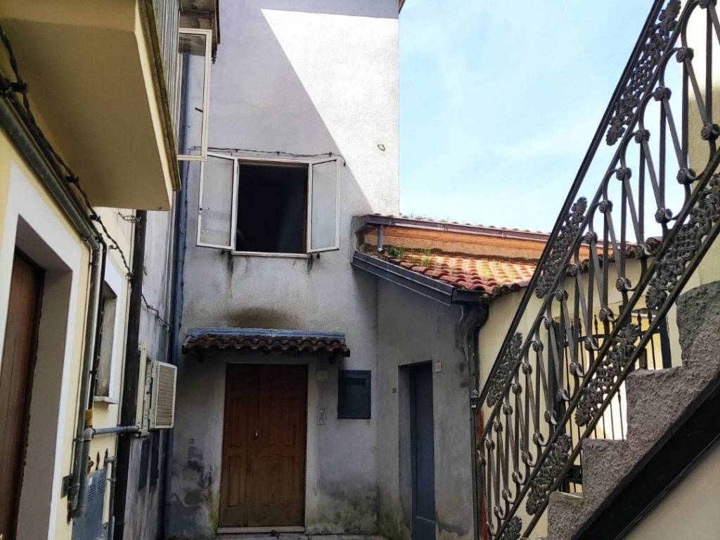 Casa indipendente a Trecchina in Via Guglielmo Marconi, 138 - Foto 4