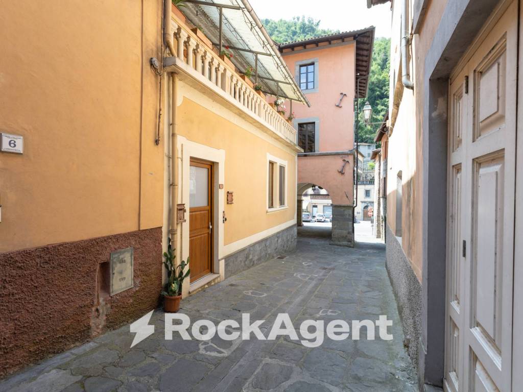 Casa indipendente a Gallicano in Via Domenico Bertini, 4 - Foto 2