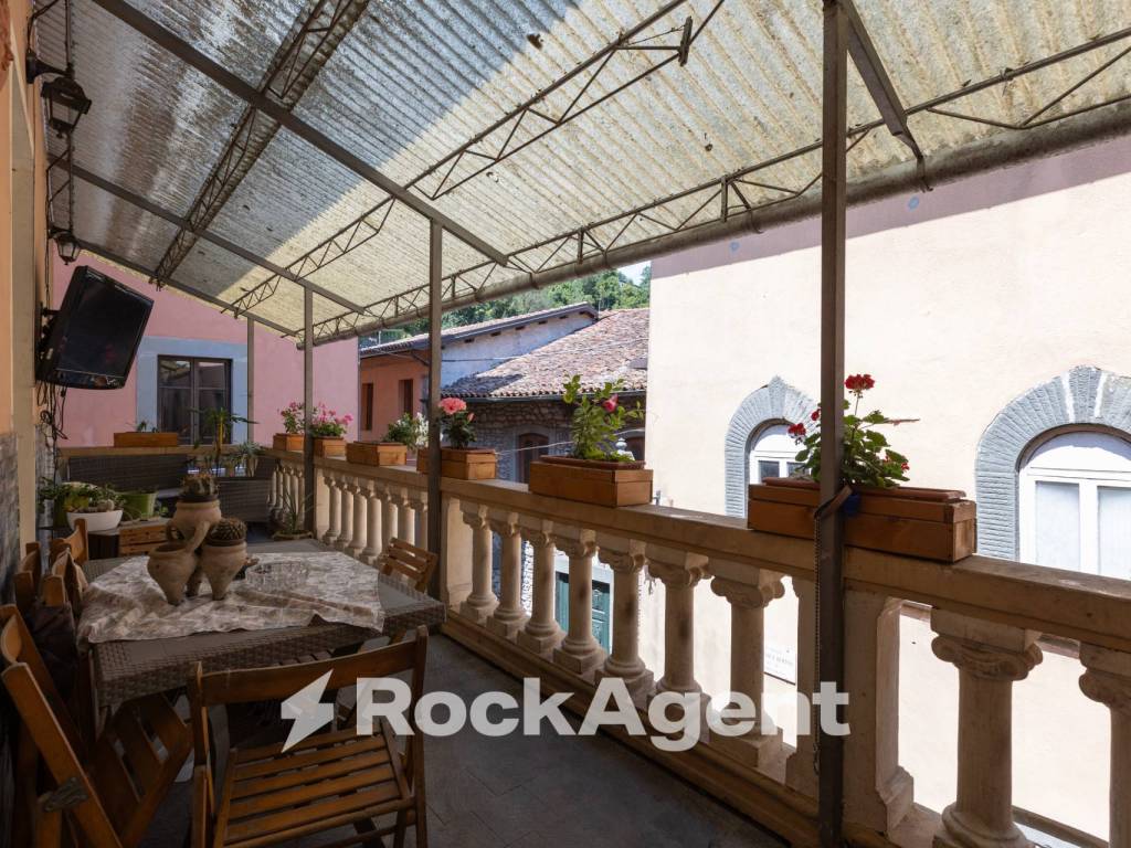 Casa indipendente a Gallicano in Via Domenico Bertini, 4 - Foto 5