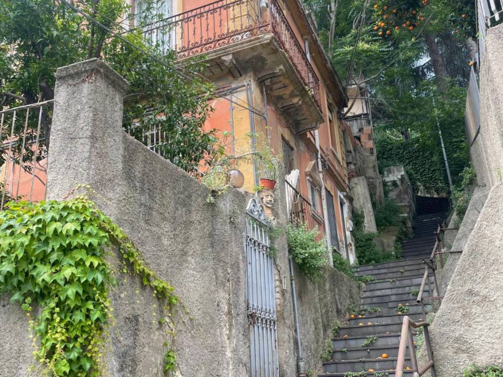 Casa indipendente a Messina in Contrada Acqua del Conte - Foto 2