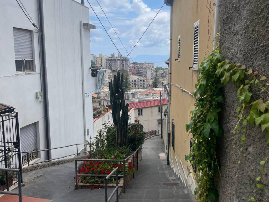 Casa indipendente a Messina in Contrada Acqua del Conte - Foto 3