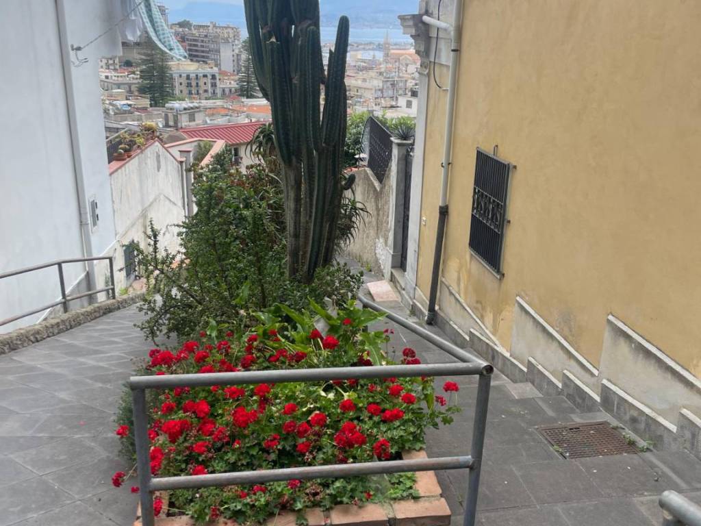 Casa indipendente a Messina in Contrada Acqua del Conte - Foto 4
