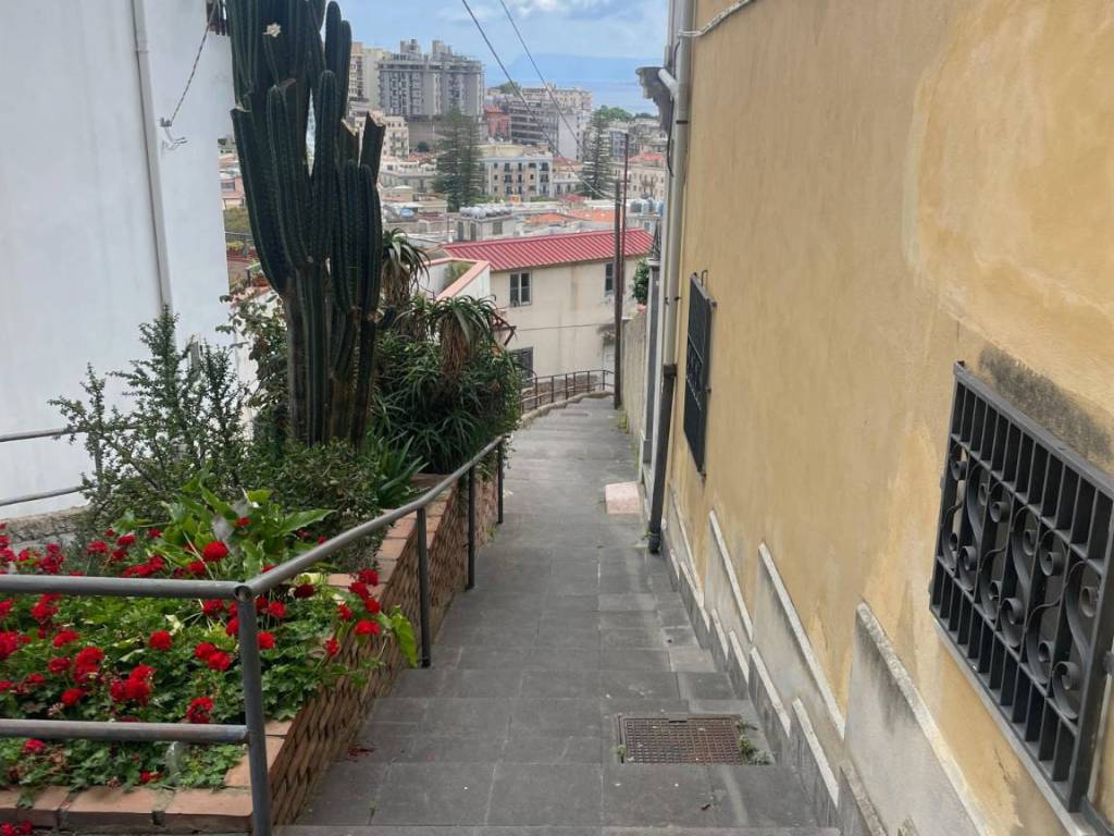 Casa indipendente a Messina in Contrada Acqua del Conte - Foto 5