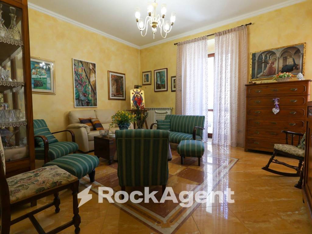 Appartamento a Catanzaro in Largo Piano Grande, 5 - Foto 5