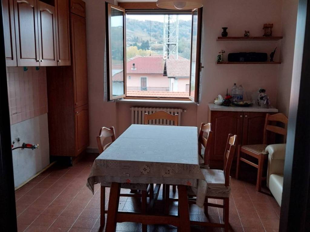 Appartamento a Bubbio in Via Roma, 18 - Foto 5