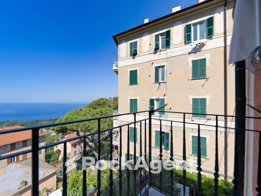 Appartamento a Recco in Via Romana, 138 - Foto 2