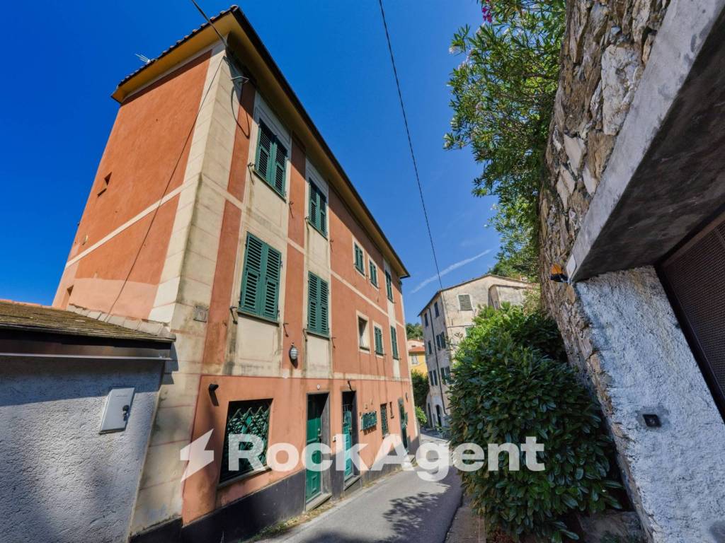 Appartamento a Recco in Via Romana, 138 - Foto 3