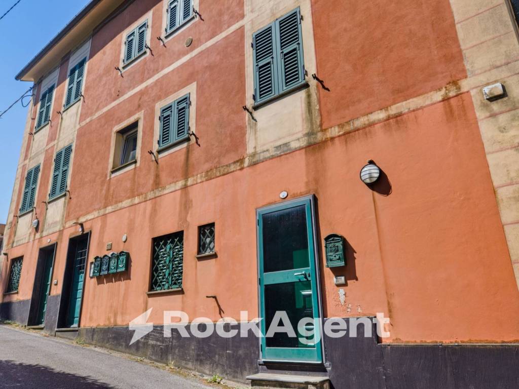 Appartamento a Recco in Via Romana, 138 - Foto 4