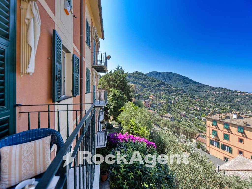 Appartamento a Recco in Via Romana, 138 - Foto 5