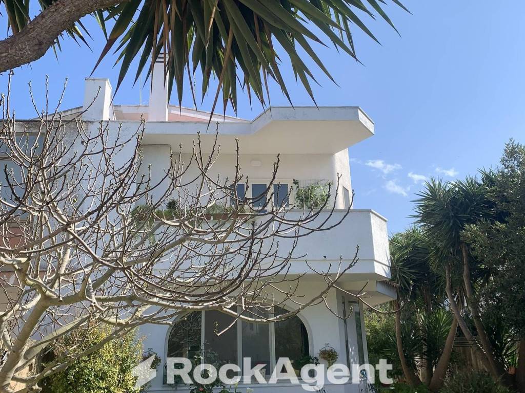 Villa a Brindisi in Via Torpediniera Centauro, 6 - Foto 2