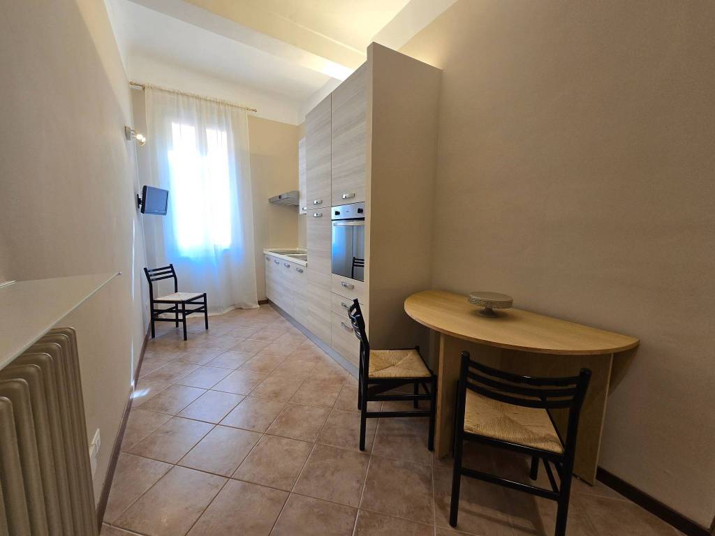 Appartamento a Modena in Via Cardinale Giovanni Gerolamo Morone, 7 - Foto 4