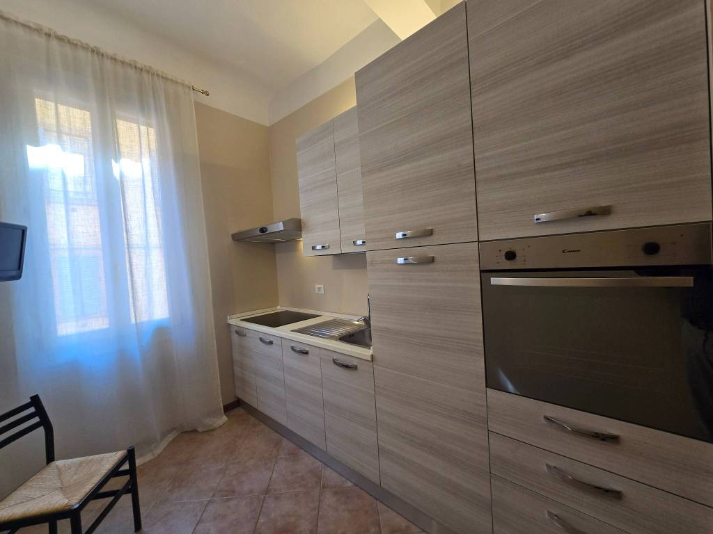 Appartamento a Modena in Via Cardinale Giovanni Gerolamo Morone, 7 - Foto 5