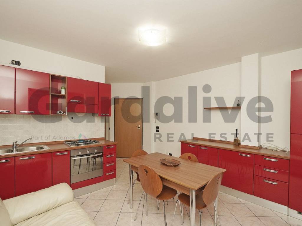 Appartamento a Gardone riviera in Via Brusada, 19 - Foto 4