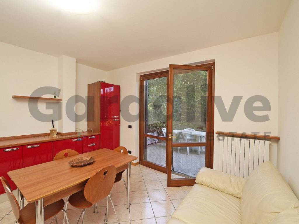 Appartamento a Gardone riviera in Via Brusada, 19 - Foto 5