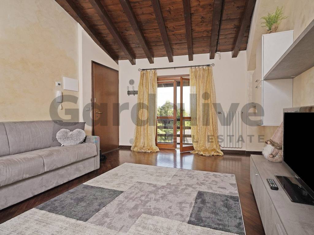Appartamento a San felice del benaco in Via Garibaldi 71 - Foto 2