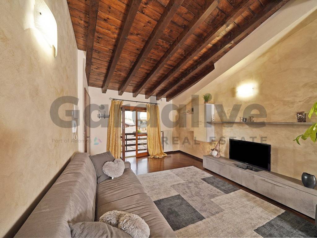 Appartamento a San felice del benaco in Via Garibaldi 71 - Foto 3
