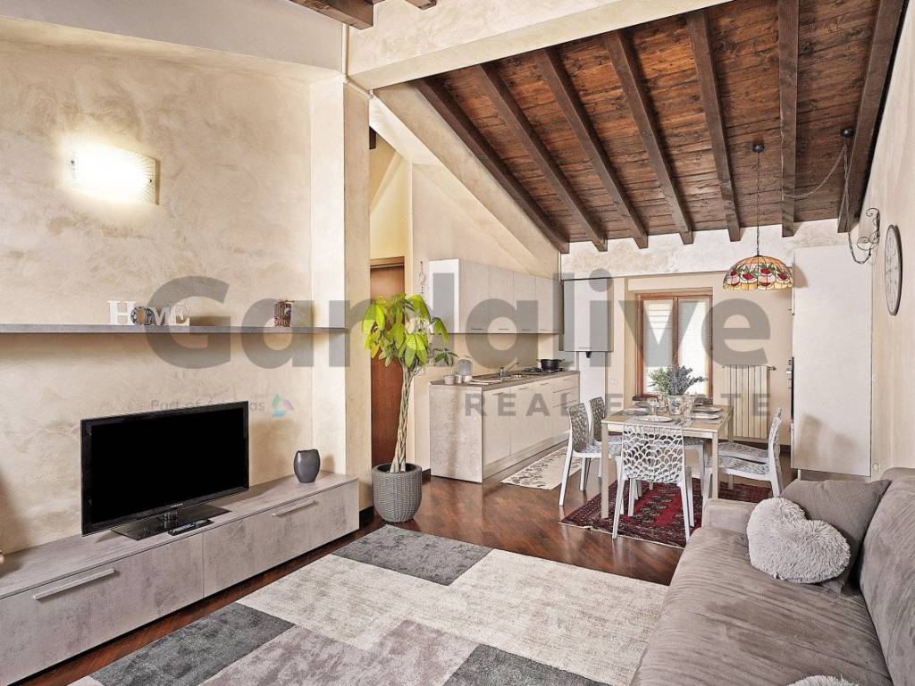 Appartamento a San felice del benaco in Via Garibaldi 71 - Foto 4