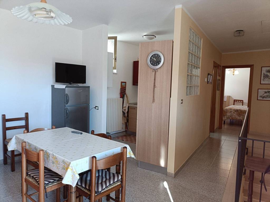 Villetta a schiera a Campli in Vico dei Ponti, 10, 64012 Guazzano TE, Italia - Foto 2