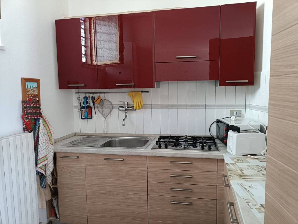 Villetta a schiera a Campli in Vico dei Ponti, 10, 64012 Guazzano TE, Italia - Foto 3