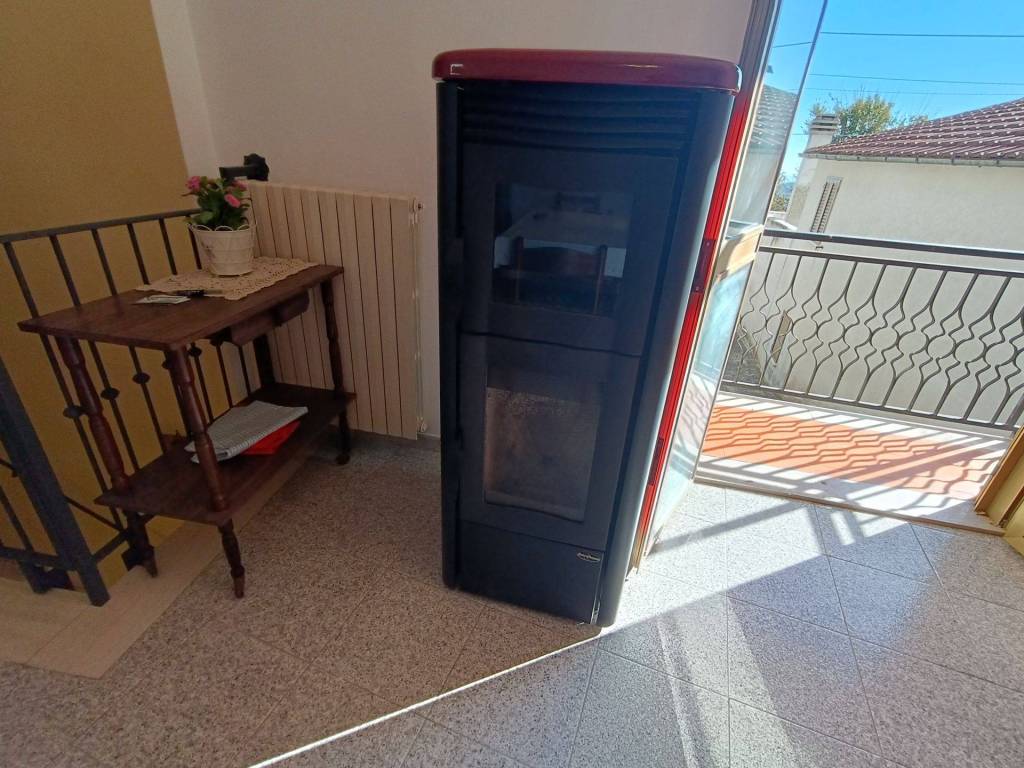 Villetta a schiera a Campli in Vico dei Ponti, 10, 64012 Guazzano TE, Italia - Foto 5