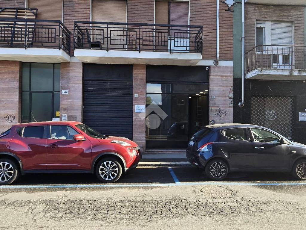 Immobile a Settimo torinese in Via Verdi Giuseppe, 34 - Foto 2