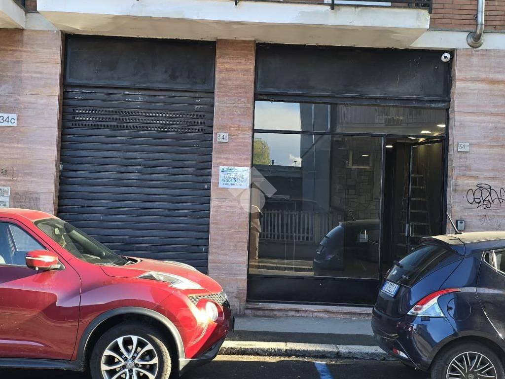 Immobile a Settimo torinese in Via Verdi Giuseppe, 34 - Foto 4