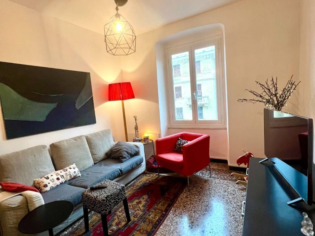 Appartamento a Genova - Foto 2