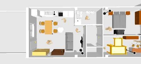 Appartamento a Prato in Via Argonne - Foto 2