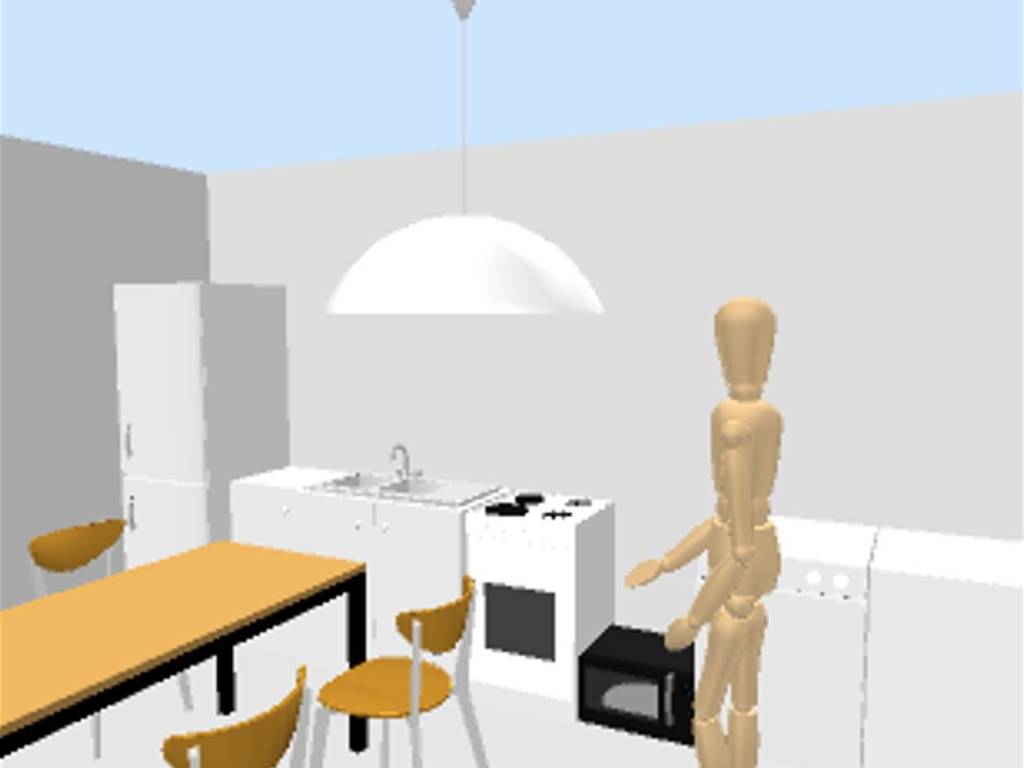 Appartamento a Prato in Via Argonne - Foto 3