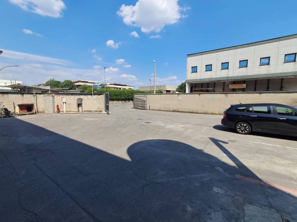 Immobile a Gorle in Via Roma - Foto 5