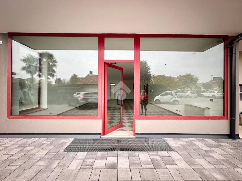 Immobile a Castelfranco veneto in Via Sile, 78 - Foto 5