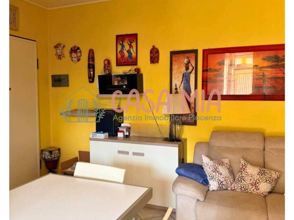 Appartamento a Rottofreno in Viale stazione - Foto 2