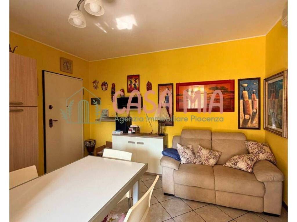 Appartamento a Rottofreno in Viale stazione - Foto 3