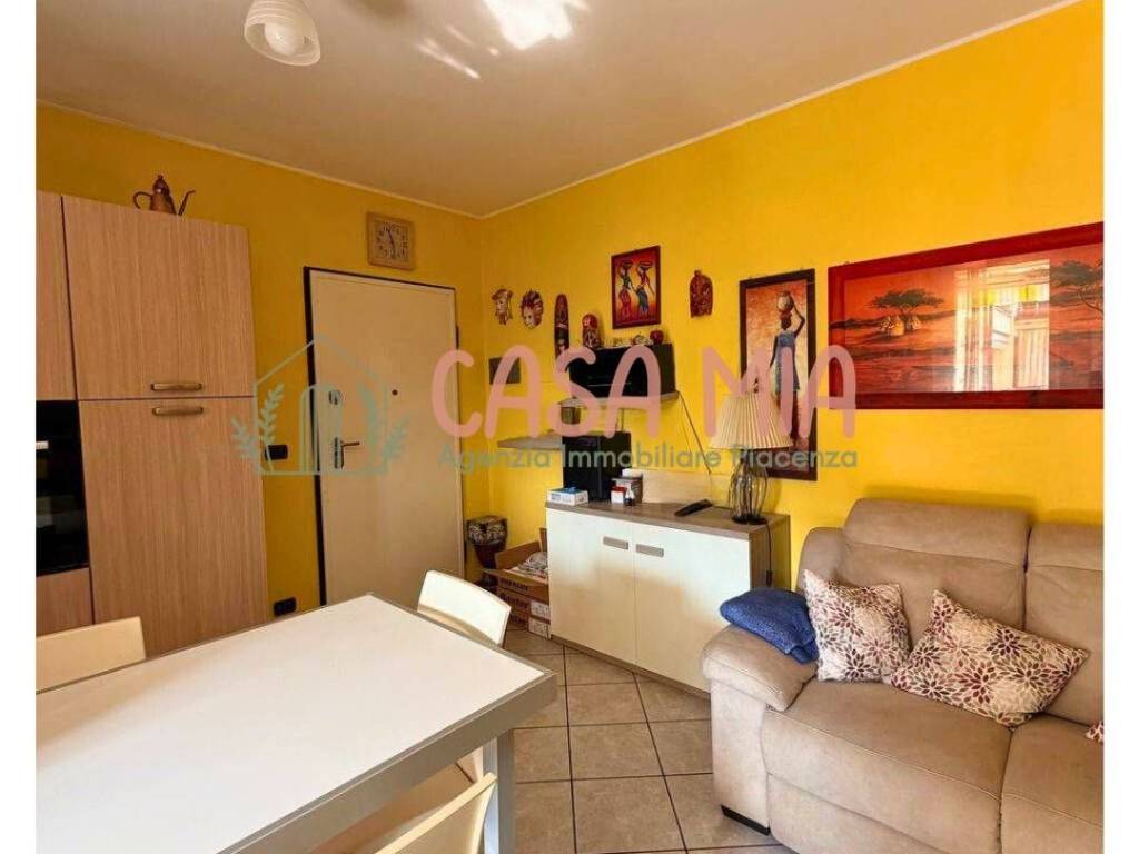 Appartamento a Rottofreno in Viale stazione - Foto 4