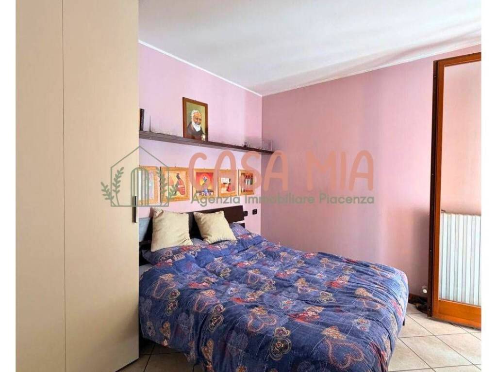 Appartamento a Rottofreno in Viale stazione - Foto 5