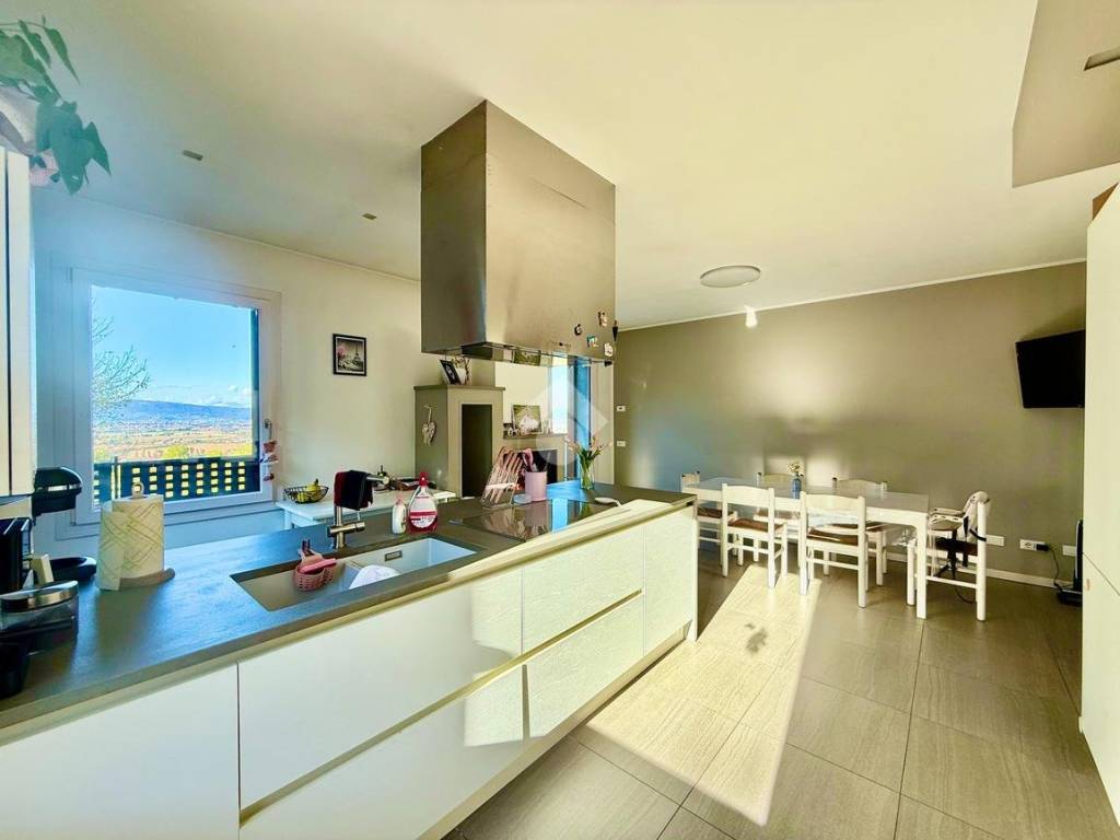 Villa a Rovolon in Via Palazzina - Foto 2