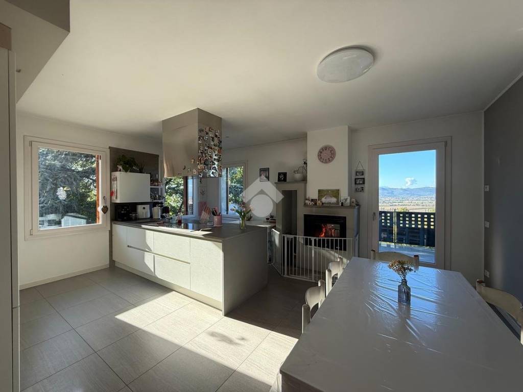 Villa a Rovolon in Via Palazzina - Foto 3