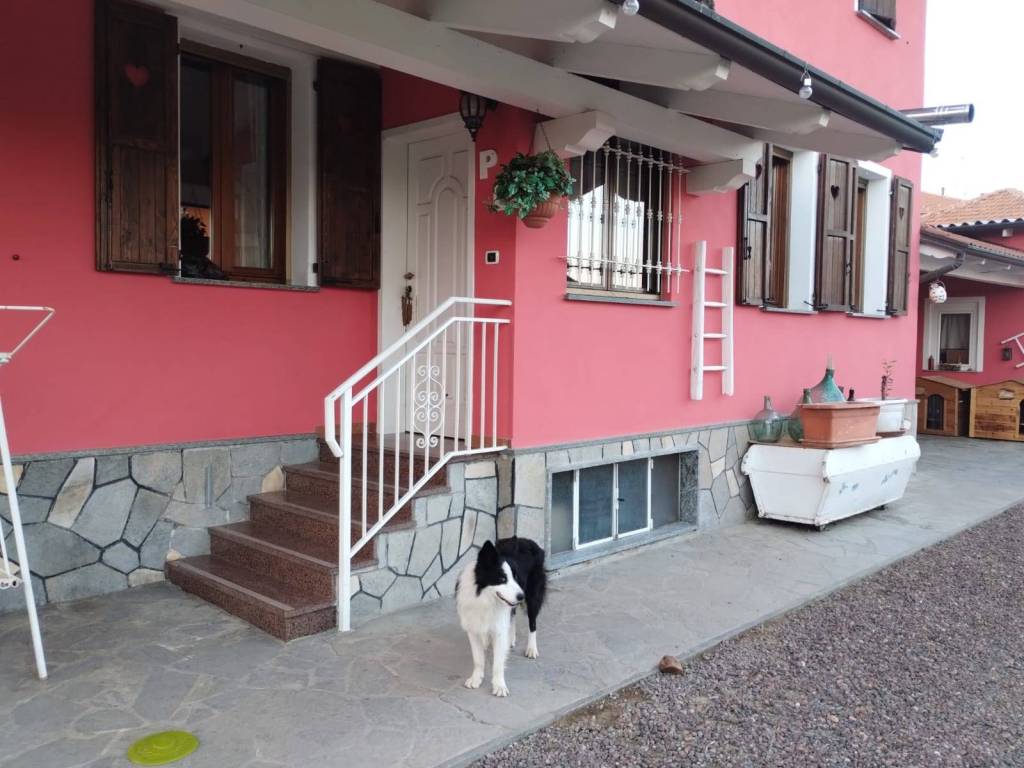 Villa a Candelo in Via Giacomo Orso, 14 - Foto 3