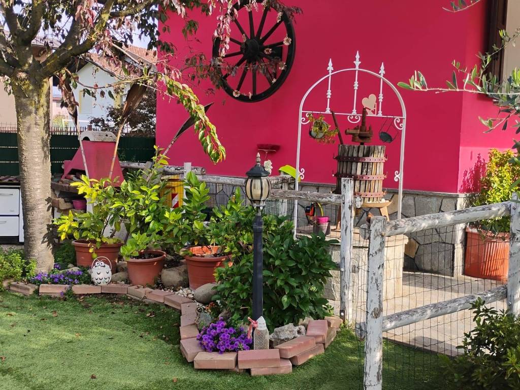 Villa a Candelo in Via Giacomo Orso, 14 - Foto 5